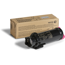 Xerox 6510,6515 Magenta Extra Hi-Cap toner 4,3K (Eredeti) nyomtatópatron & toner