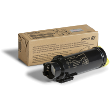Xerox 6510,6515 Yellow Standard toner 1K (Eredeti) nyomtatópatron & toner