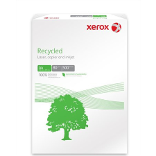 Xerox A3/80g RECYCLED másolópapír 500 lap/cs fénymásolópapír
