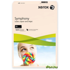 Xerox A4/160 g Symphony másolópapír lazac fénymásolópapír