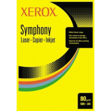 Xerox A4/80 g másolópapír sötétkék fénymásolópapír