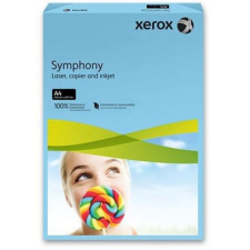 Xerox A4/80 g Symphony másolópapír intenzív kék fénymásolópapír
