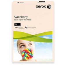 Xerox A4/80 g Symphony másolópapír pasztel lazac fénymásolópapír