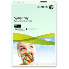 Xerox A4/80 g Symphony másolópapír pasztel zöld fénymásolópapír