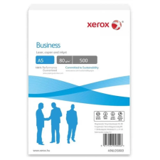Xerox A5/80 g Business másolópapír fénymásolópapír