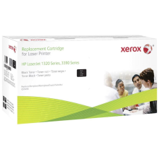 Xerox alternatív toner HP Q5949X-hez (fekete, 6000 oldal) LJ 1320-hoz nyomtatópatron & toner