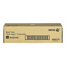 Xerox B1022/B1025 fekete eredeti toner (006R01731) nyomtatópatron & toner