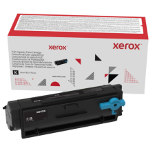 Xerox B305,B310,B315 toner fekete 20.000 oldalra nyomtatópatron & toner