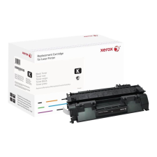 Xerox - black - compatible - toner cartridge (alternative for: HP CE505A) (003R99807) nyomtatópatron & toner