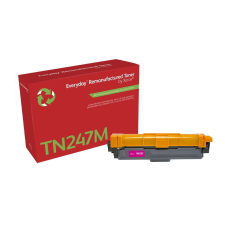Xerox (Brother TN247M) Toner Magenta nyomtatópatron & toner
