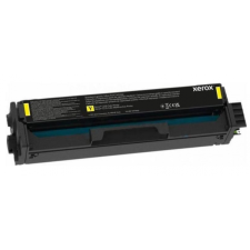 Xerox C230,C235 Toner Yellow 2.500 oldalra nyomtatópatron & toner