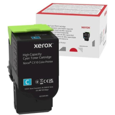 Xerox c310/c315 cián (5,5k) eredeti toner (006r04369) nyomtatópatron & toner
