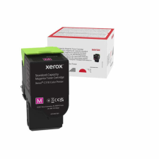 Xerox C310/C315 MAGENTA (2K) EREDETI TONER (006R04362) nyomtatópatron & toner