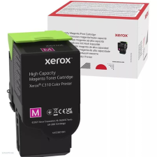 Xerox C310/C315 Magenta toner nyomtatópatron & toner