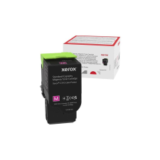 Xerox C310/C315 Magenta toner nyomtatópatron & toner