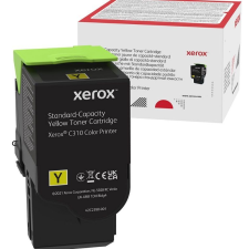 Xerox C310/C315 Yellow toner (006R04371) nyomtatópatron & toner