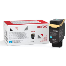 Xerox C325 Cyan toner nyomtatópatron & toner
