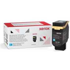 Xerox C325 toner CYAN 5500 oldalra (006R04832) nyomtatópatron & toner
