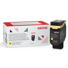 Xerox C325 toner Yellow 1800 oldalra nyomtatópatron & toner