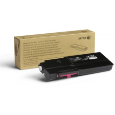 Xerox C400 [106R03511] magenta eredeti toner nyomtatópatron & toner