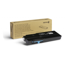Xerox C400,C405 Eredeti Toner Cián (106R03522) nyomtatópatron & toner