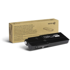 Xerox c400,c405 fekete (10,5k) eredeti toner (106r03532) nyomtatópatron & toner