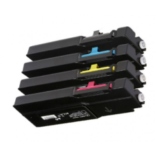 Xerox C400,C405 toner Cyan 8K CW (For Use) nyomtatópatron & toner