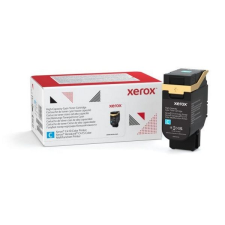 Xerox C415 Eredeti Toner - Cián (006R04765) nyomtatópatron & toner