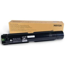 Xerox C7120/C7125 Black toner nyomtatópatron & toner