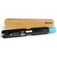 Xerox C7120/C7125 kék eredeti toner (006R01829) nyomtatópatron & toner