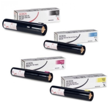 Xerox dc2128 toner yellow nyomtatópatron & toner