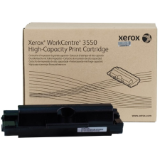 Xerox Eredeti Xerox toner WorkCentre 3550-hez, fekete (11 000 oldal) nyomtatópatron & toner