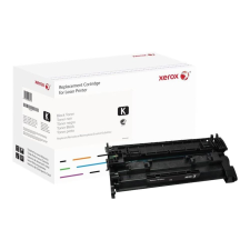 Xerox Everyday 006R03463 festékkazetta 1 dB Kompatibilis Fekete (006R03463) nyomtatópatron & toner