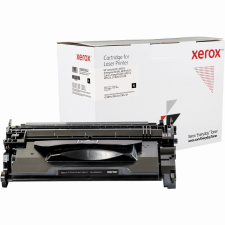 Xerox Everyday 006R03652 festékkazetta 1 dB Kompatibilis Fekete (006R03652) nyomtatópatron & toner