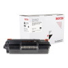 Xerox Everyday - black - toner cartridge (alternative for: Brother TN3480) (006R04587)