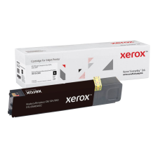 Xerox Everyday - black - toner cartridge (alternative for: HP D8J10A) (006R04602) nyomtatópatron & toner