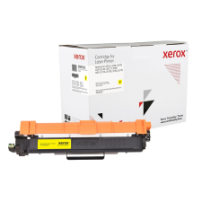 Xerox Everyday - yellow - toner cartridge (alternative for: Brother TN243Y) (006R04583) - Nyomtató Patron nyomtatópatron & toner