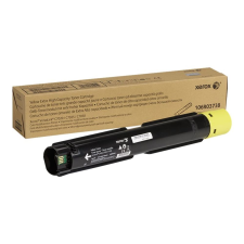 Xerox - Extra High Capacity - yellow - original - toner cartridge (106R03738) - Nyomtató Patron nyomtatópatron & toner
