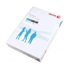Xerox Fénymásolópapír XEROX Business A/4 80 gr 500 ív/csomag fénymásolópapír