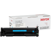 Xerox (HP 201X / Canon CRG-045HC) Toner Cián