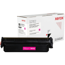 Xerox (HP 410X / Canon CRG-046HM) Toner Magenta nyomtatópatron & toner