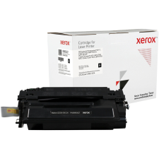 Xerox (HP 55A / Canon CRG-324) Toner Fekete nyomtatópatron & toner