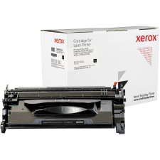 Xerox (HP 87A / Canon CRG-041, CRG-121) Toner Fekete nyomtatópatron & toner