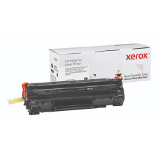 Xerox (HP CB435A/ CB436A/ CE285A) Toner Fekete nyomtatópatron & toner