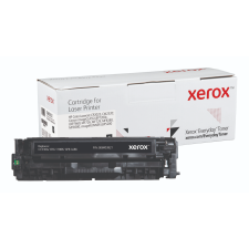 Xerox (HP CC530A/ CRG-118BK/ GPR-44BK) Toner Fekete nyomtatópatron & toner