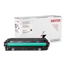 Xerox (HP CE340A / CE270A / CE740A) Toner Fekete nyomtatópatron & toner