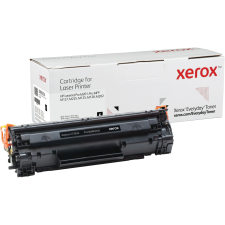 Xerox (HP CF283A 83A) Toner Fekete nyomtatópatron & toner