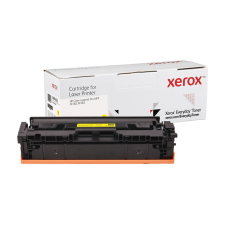 Xerox (HP W2412A 216A) Toner Sárga nyomtatópatron & toner