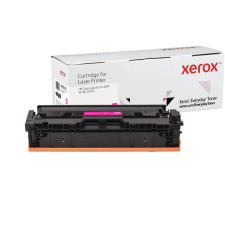 Xerox (HP W2413A 216A) Toner Magenta nyomtatópatron & toner