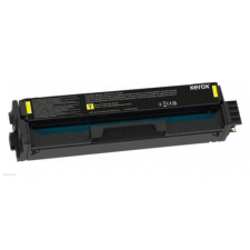Xerox lézertoner 006R04390 sárga 1500 old. nyomtatópatron & toner